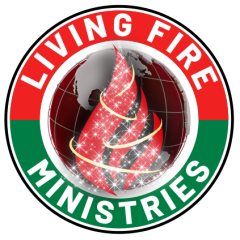 Living Fire Ministries